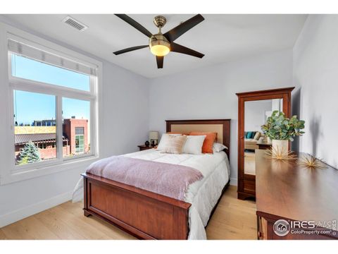Tiny photo for 3301 Arapahoe Ave 413, Boulder, CO 80303 (MLS # 1045362)