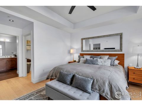 Tiny photo for 3301 Arapahoe Ave 413, Boulder, CO 80303 (MLS # 1045362)