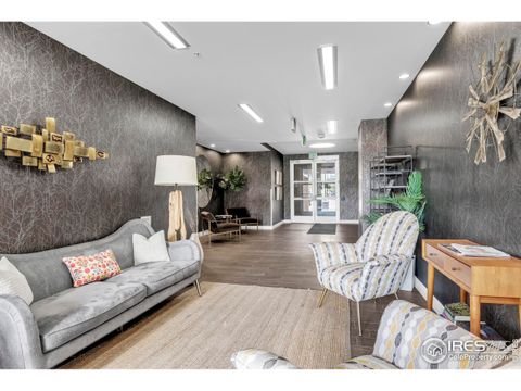 Tiny photo for 3301 Arapahoe Ave 413, Boulder, CO 80303 (MLS # 1045362)
