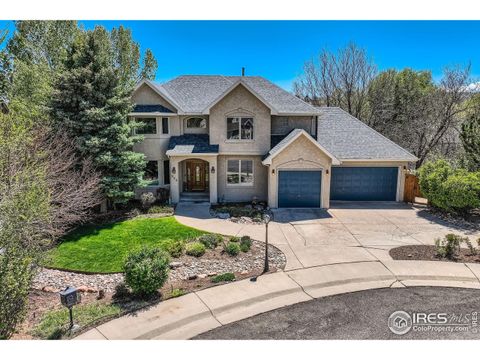 933 Xenon Ct Golden CO 80401