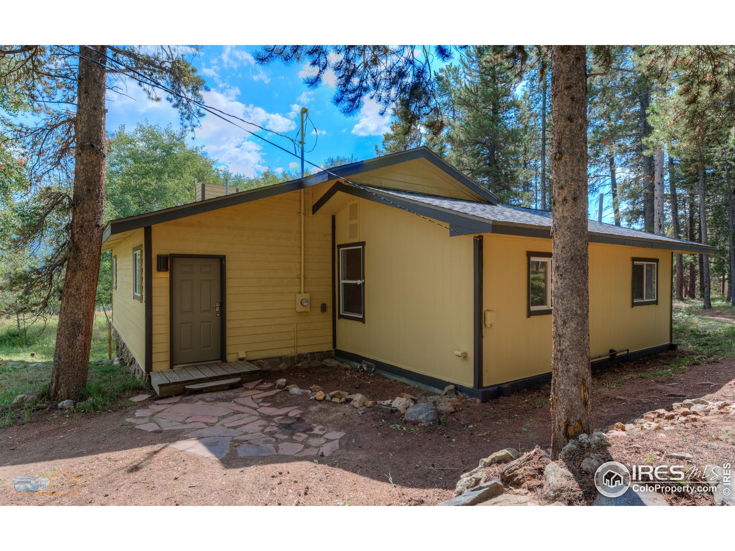 423 Mountain Meadows Dr