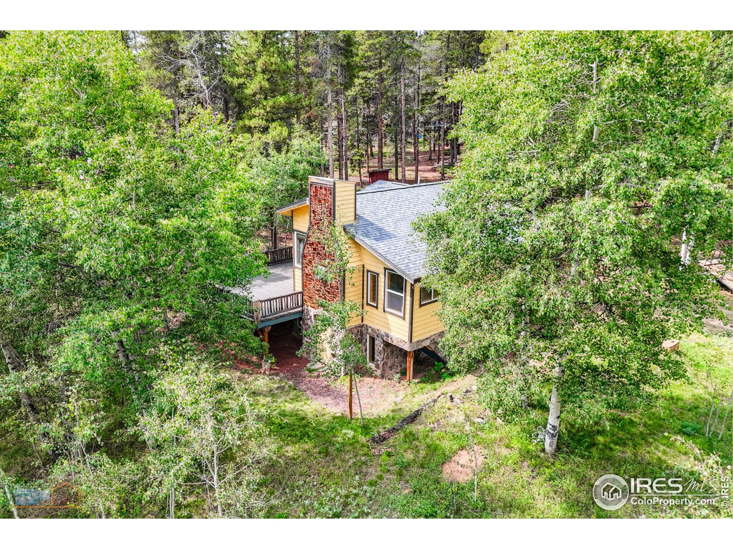 423 Mountain Meadows Dr