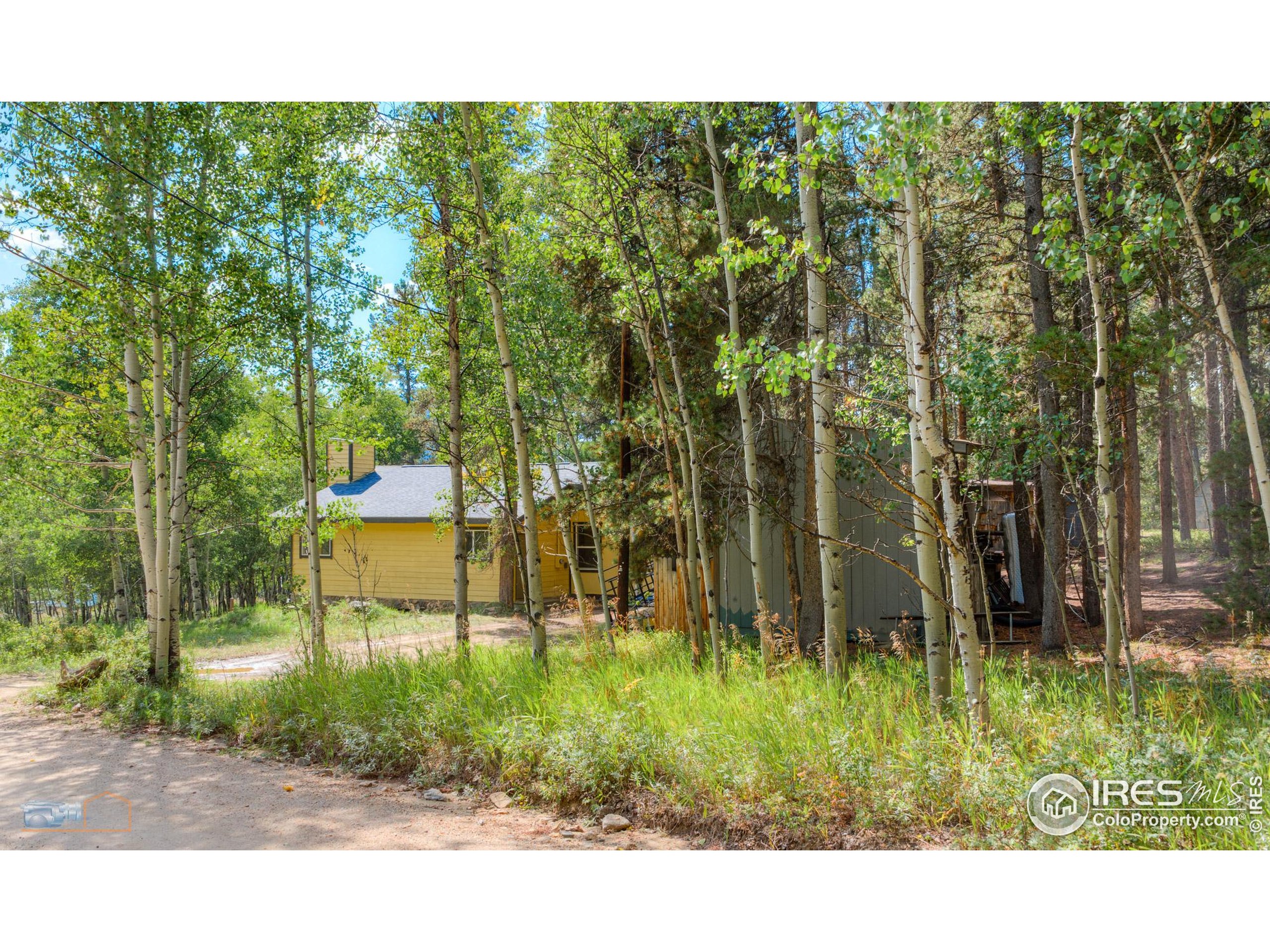 423 Mountain Meadows Dr