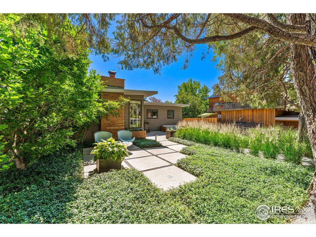 Photo of 320 15th St, Boulder, CO 80302 (MLS # 992150)