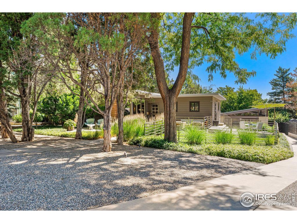 Photo of 320 15th St, Boulder, CO 80302 (MLS # 992150)