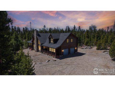 315 County Road 4454 Grand Lake CO 80447