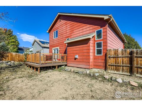 Tiny photo for 6200 Sparrow Ave, Firestone, CO 80504 (MLS # 1044914)