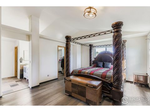 Tiny photo for 6200 Sparrow Ave, Firestone, CO 80504 (MLS # 1044914)
