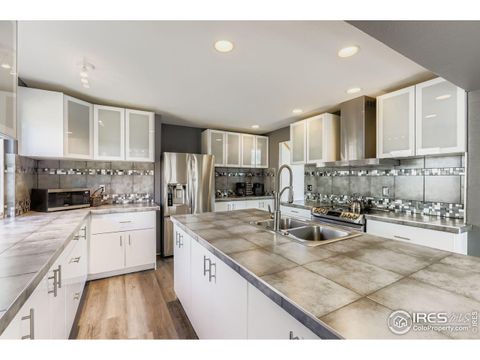 Tiny photo for 6200 Sparrow Ave, Firestone, CO 80504 (MLS # 1044914)