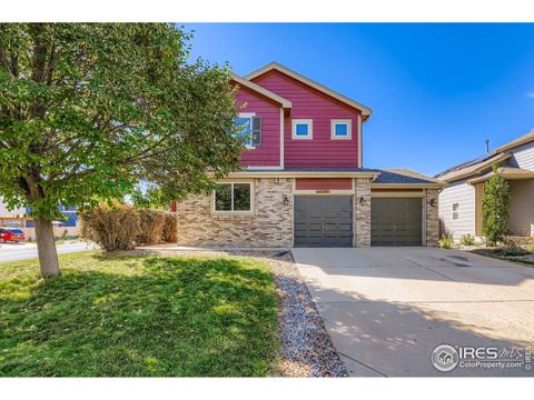 Tiny photo for 6200 Sparrow Ave, Firestone, CO 80504 (MLS # 1044914)