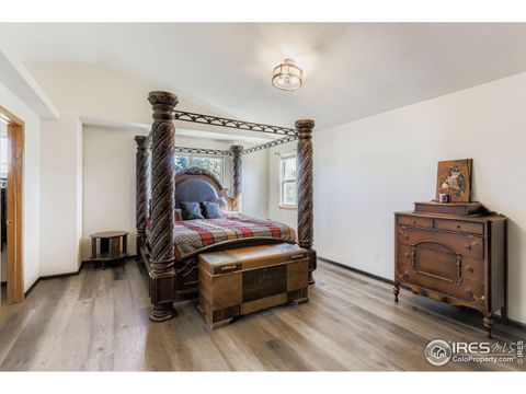 Tiny photo for 6200 Sparrow Ave, Firestone, CO 80504 (MLS # 1044914)
