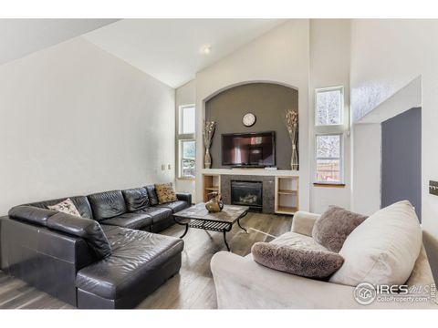 Tiny photo for 6200 Sparrow Ave, Firestone, CO 80504 (MLS # 1044914)