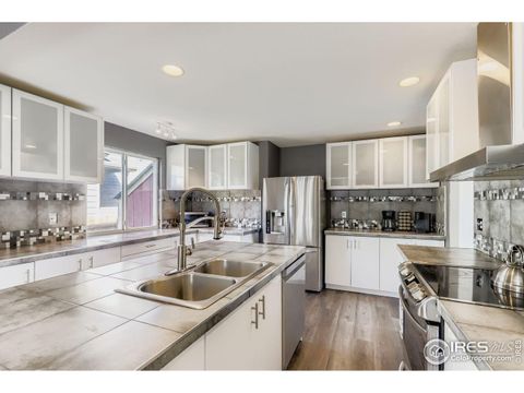 Tiny photo for 6200 Sparrow Ave, Firestone, CO 80504 (MLS # 1044914)