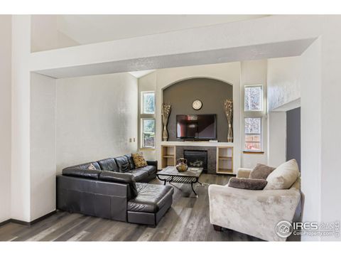 Tiny photo for 6200 Sparrow Ave, Firestone, CO 80504 (MLS # 1044914)