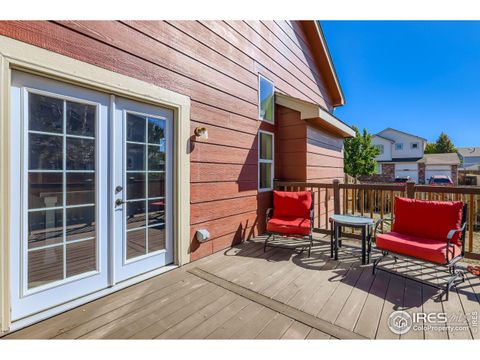Tiny photo for 6200 Sparrow Ave, Firestone, CO 80504 (MLS # 1044914)