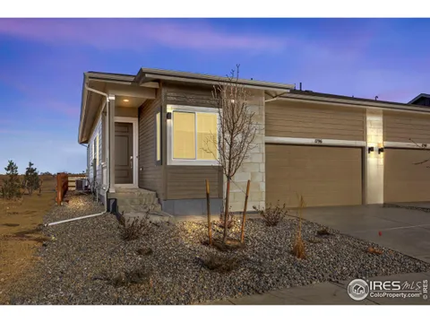 1796 Mount Meeker Ave, Berthoud, CO 80513 - #: 1023935