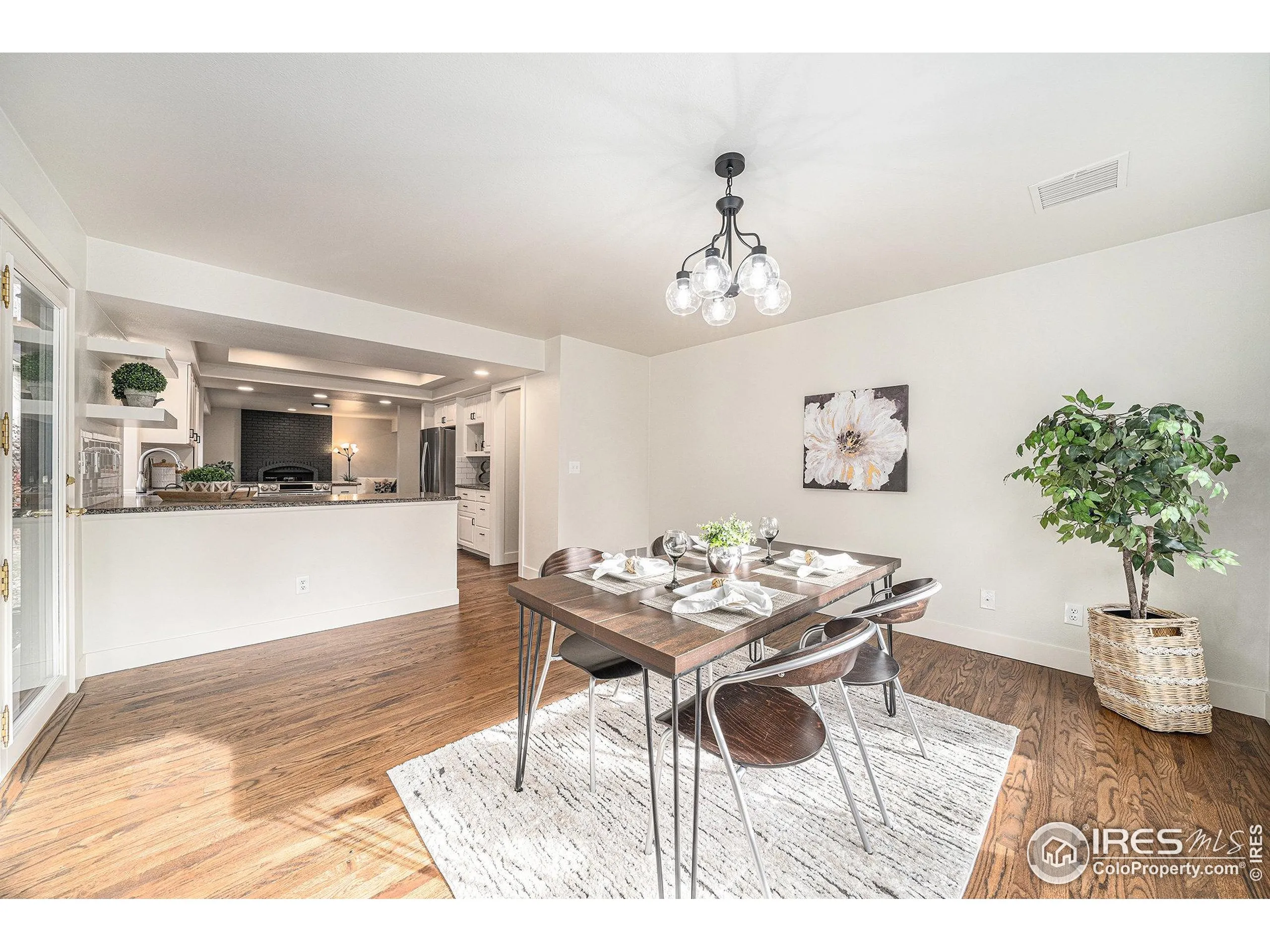 Fort Collins, Colorado 80525, United States, 4 Bedrooms Bedrooms, ,4 BathroomsBathrooms,Residential,Active,245407