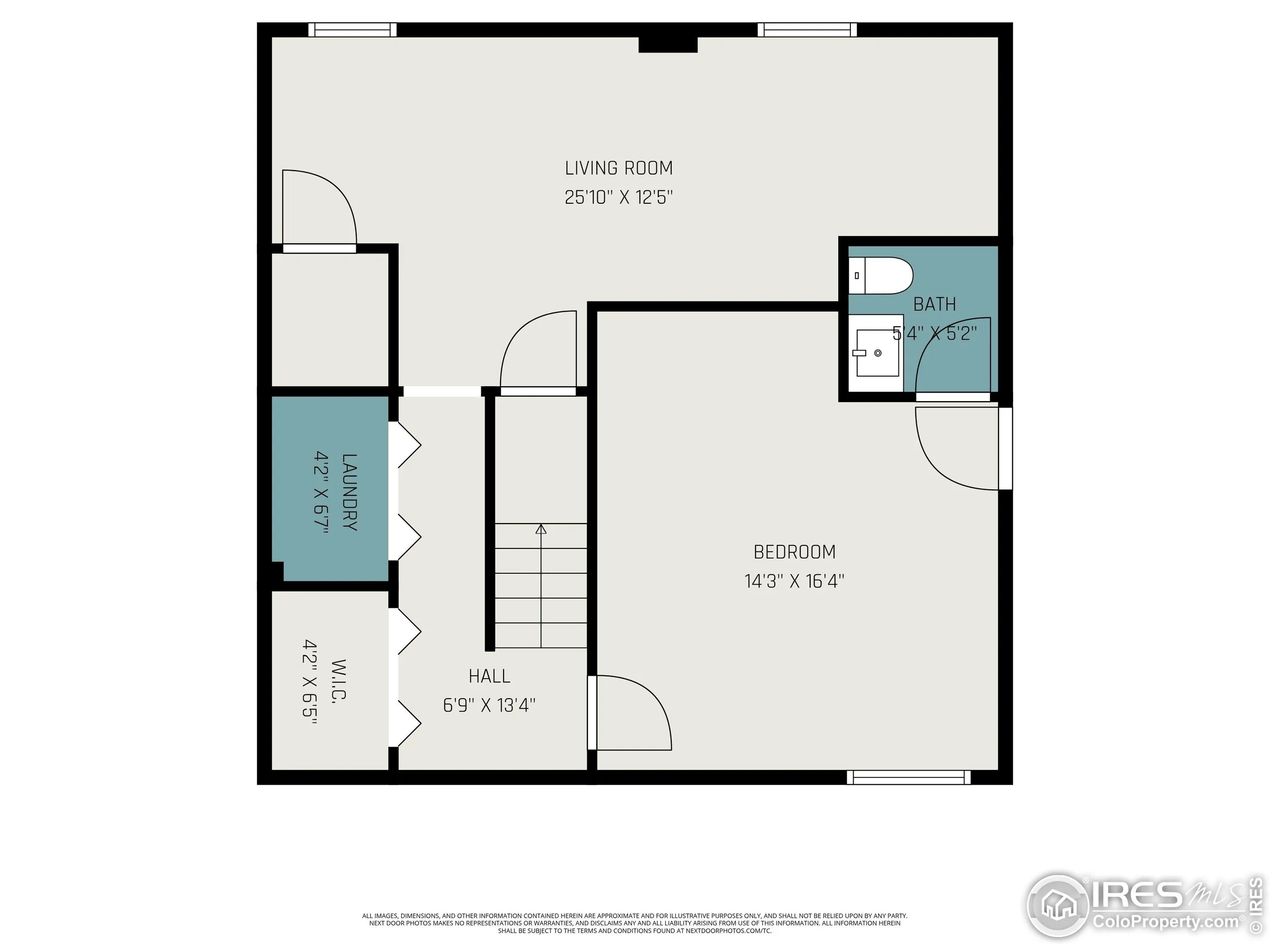 Fort Collins, Colorado 80525, United States, 4 Bedrooms Bedrooms, ,4 BathroomsBathrooms,Residential,Active,245407