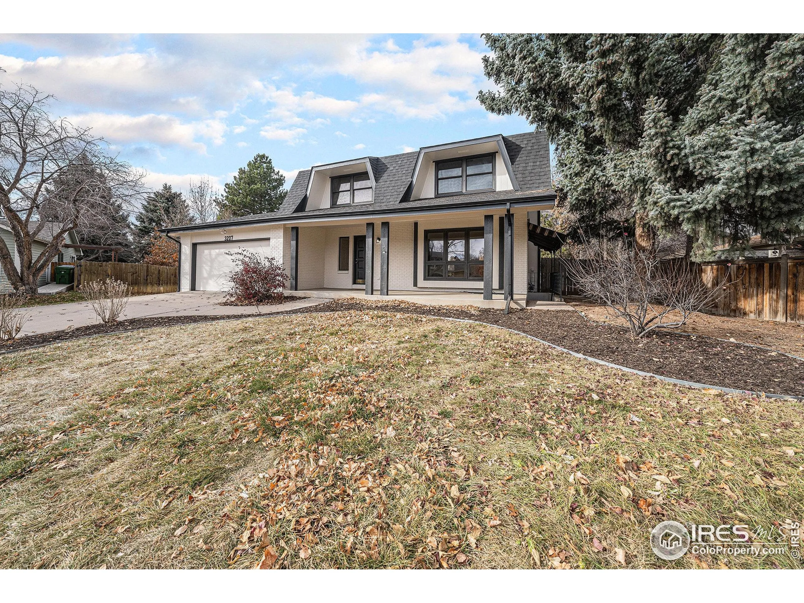 Fort Collins, Colorado 80525, United States, 4 Bedrooms Bedrooms, ,4 BathroomsBathrooms,Residential,Active,245407