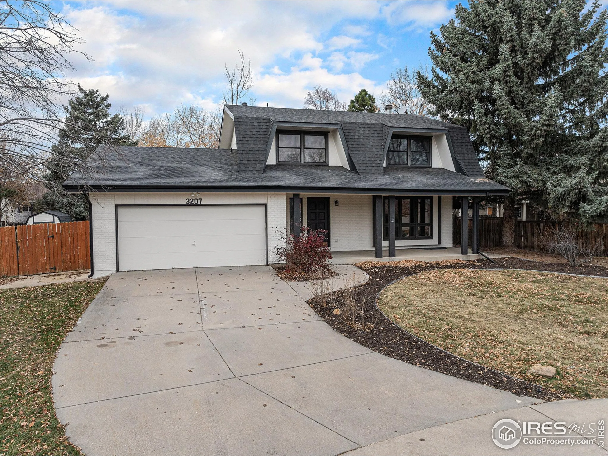 Fort Collins, Colorado 80525, United States, 4 Bedrooms Bedrooms, ,4 BathroomsBathrooms,Residential,Active,245407
