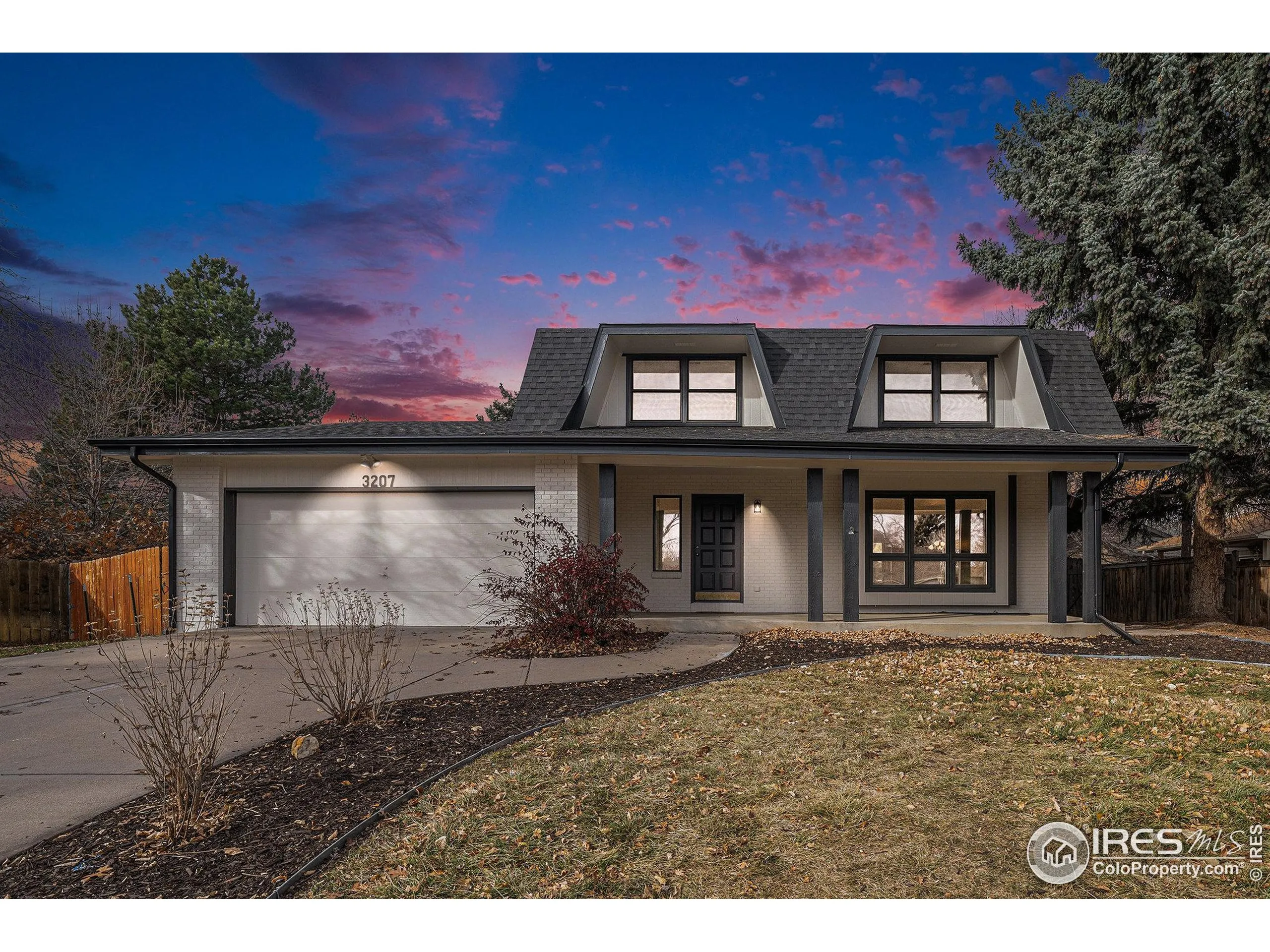 Fort Collins, Colorado 80525, United States, 4 Bedrooms Bedrooms, ,4 BathroomsBathrooms,Residential,Active,245407