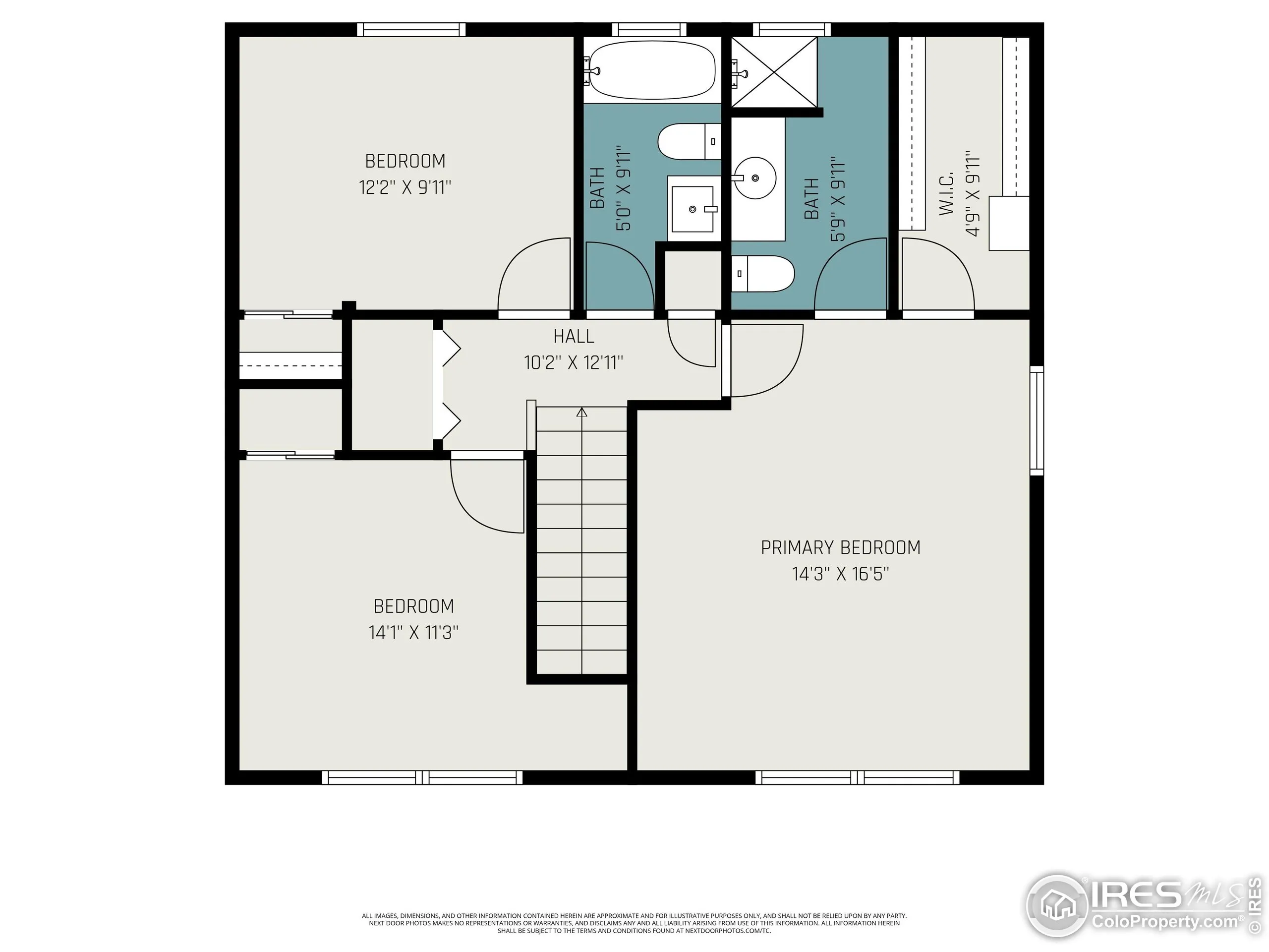 Fort Collins, Colorado 80525, United States, 4 Bedrooms Bedrooms, ,4 BathroomsBathrooms,Residential,Active,245407