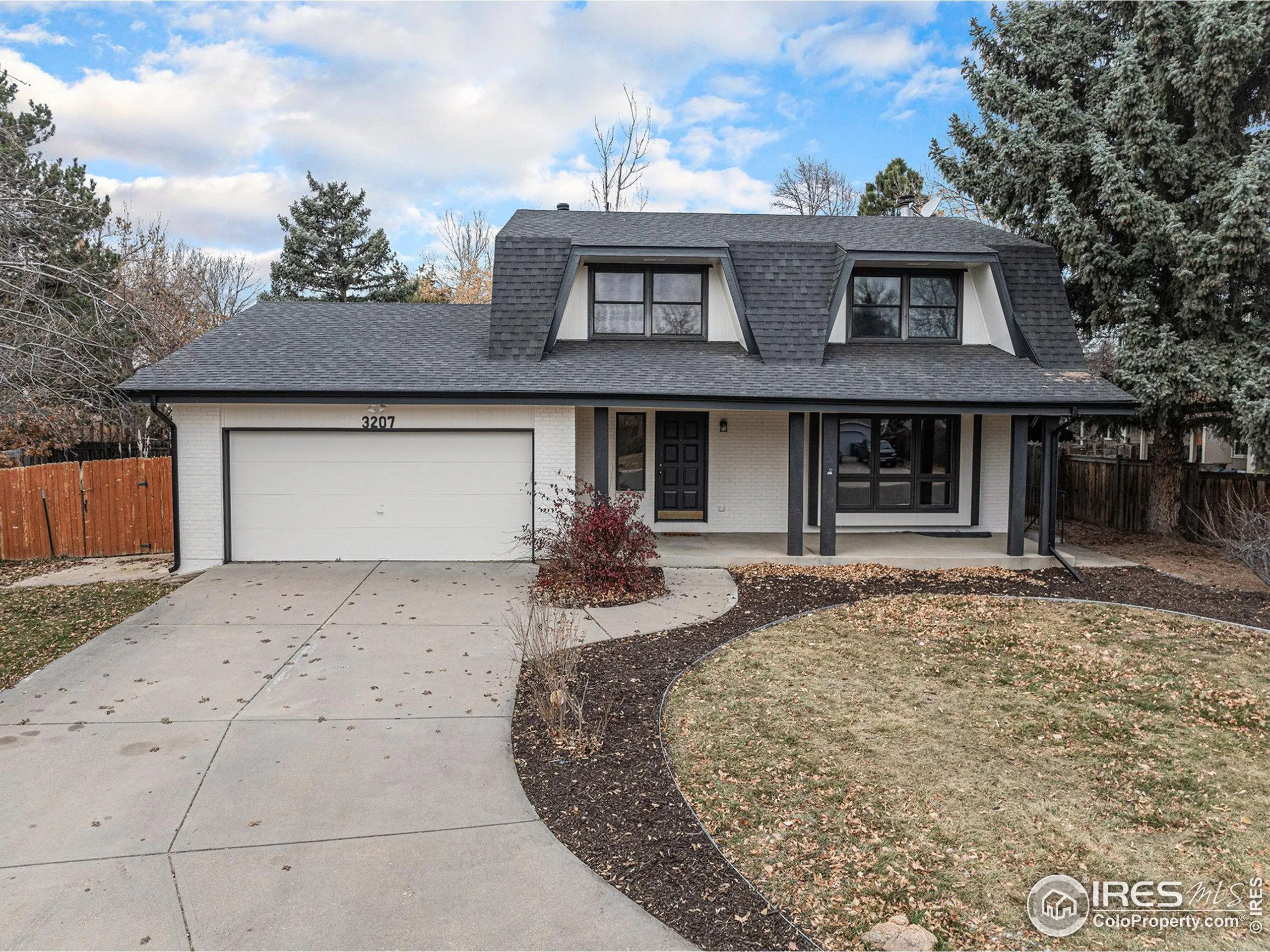 Fort Collins, Colorado 80525, United States, 4 Bedrooms Bedrooms, ,4 BathroomsBathrooms,Residential,Active,245407