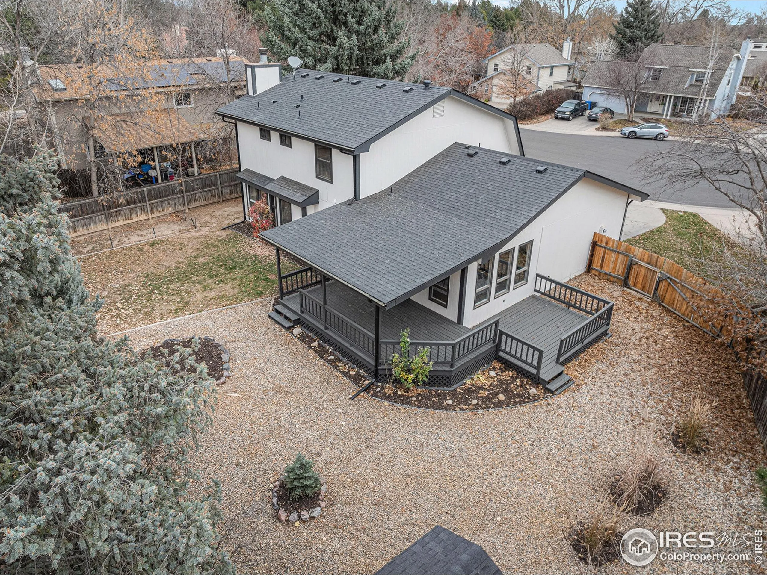 Fort Collins, Colorado 80525, United States, 4 Bedrooms Bedrooms, ,4 BathroomsBathrooms,Residential,Active,245407