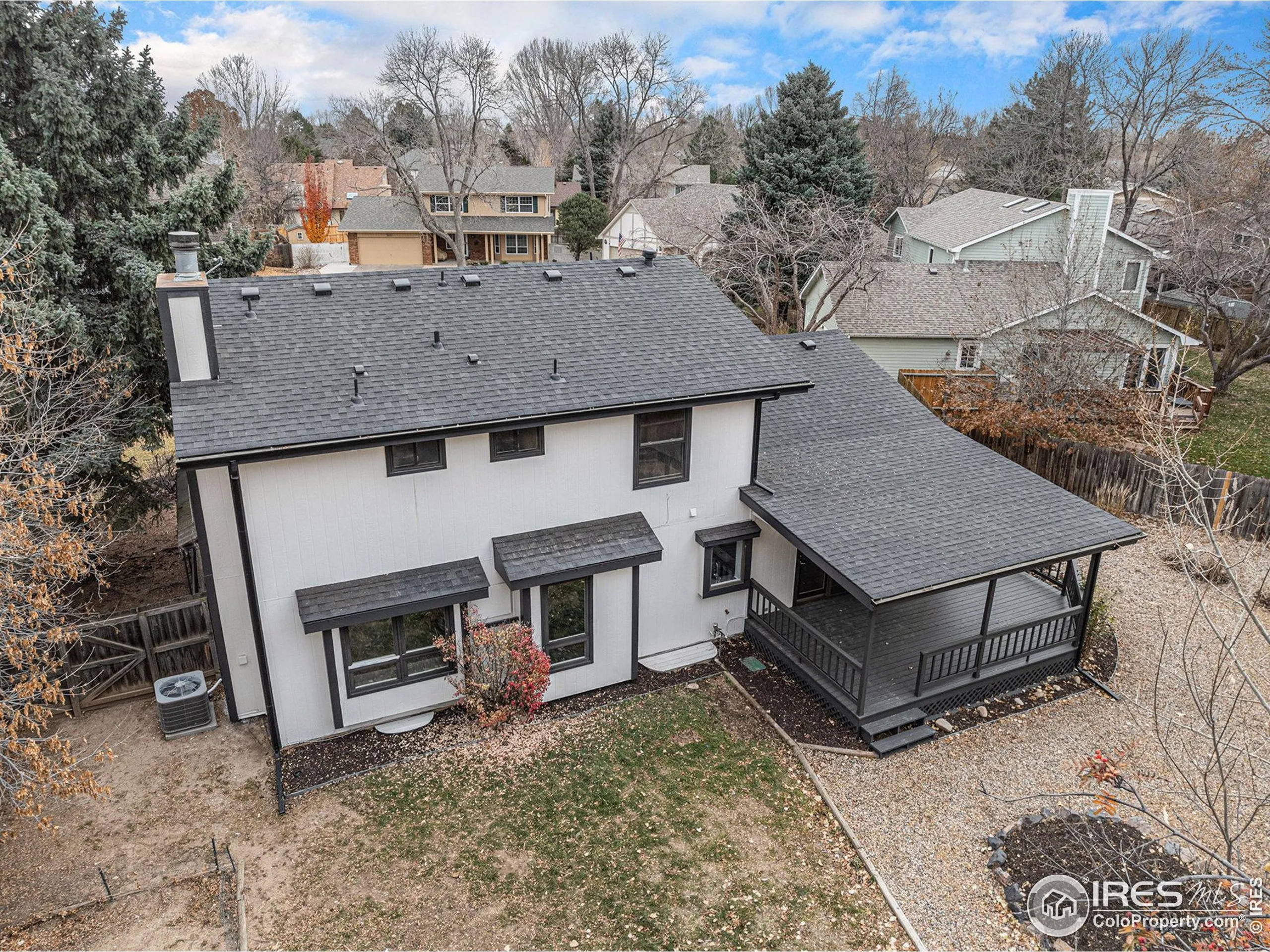 Fort Collins, Colorado 80525, United States, 4 Bedrooms Bedrooms, ,4 BathroomsBathrooms,Residential,Active,245407