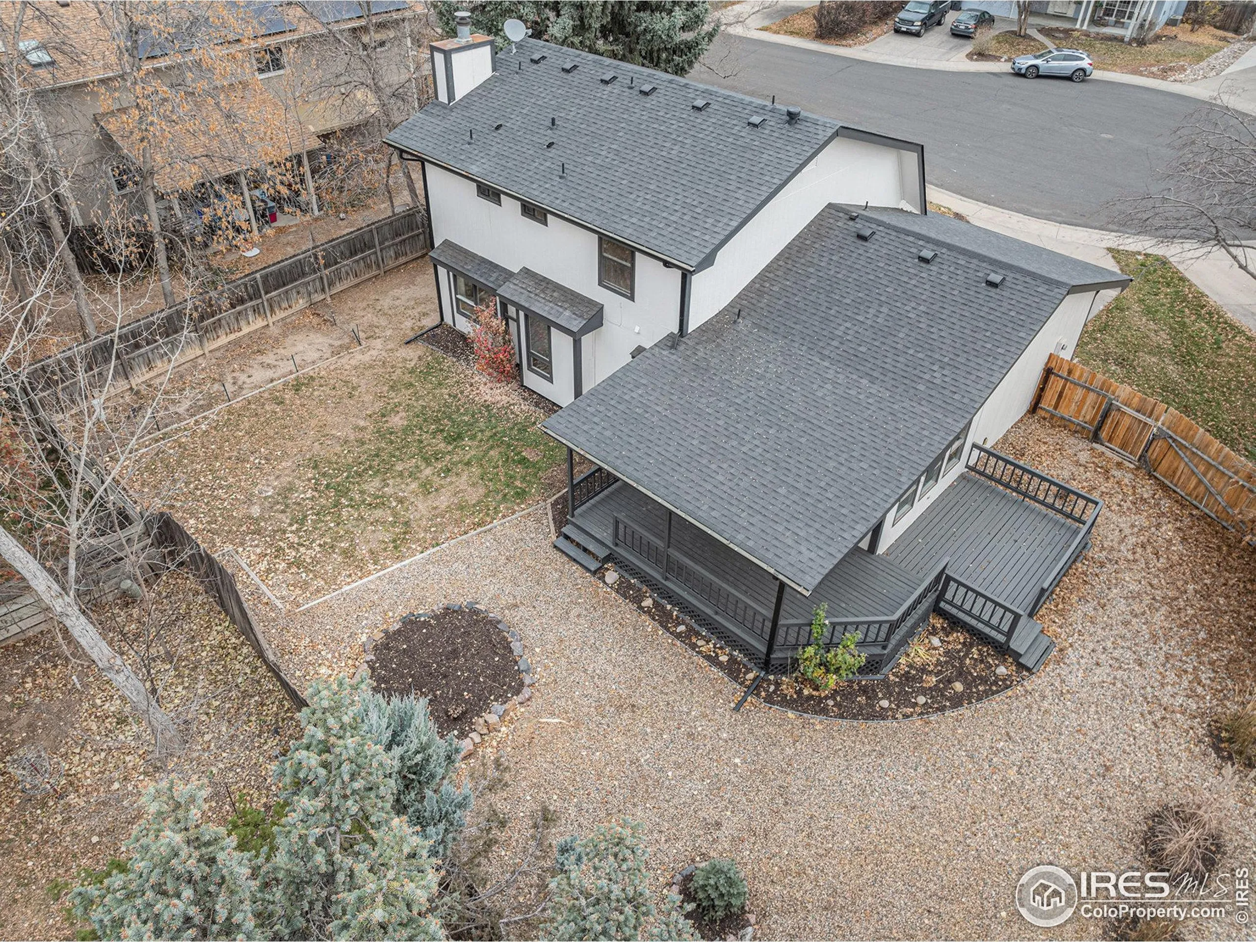 Fort Collins, Colorado 80525, United States, 4 Bedrooms Bedrooms, ,4 BathroomsBathrooms,Residential,Active,245407