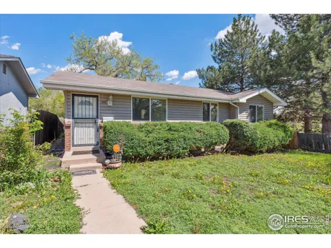 200 Perry St, Denver, CO MLS: 1033708