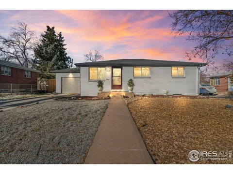 8861 Hastings Way, Westminster, CO MLS: 1024761