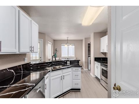 Tiny photo for 2307 Alysse Ct, Johnstown, CO 80534 (MLS # 1047843)