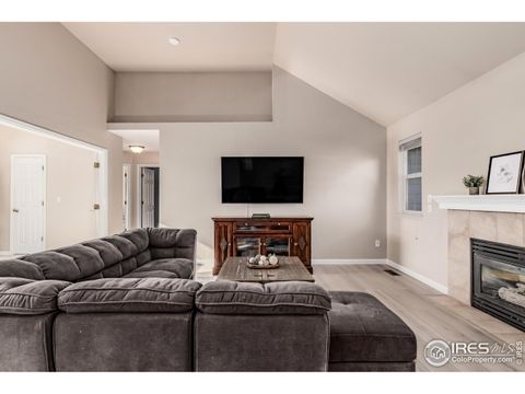 Tiny photo for 2307 Alysse Ct, Johnstown, CO 80534 (MLS # 1047843)