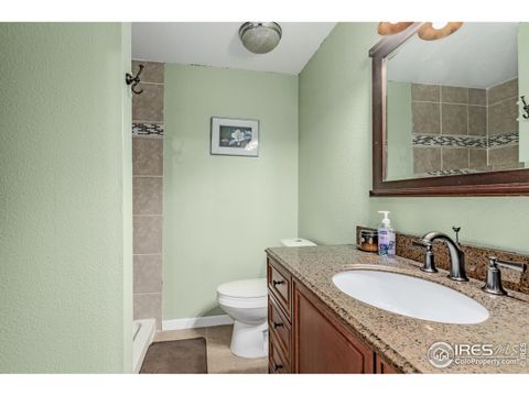 Tiny photo for 2307 Alysse Ct, Johnstown, CO 80534 (MLS # 1047843)