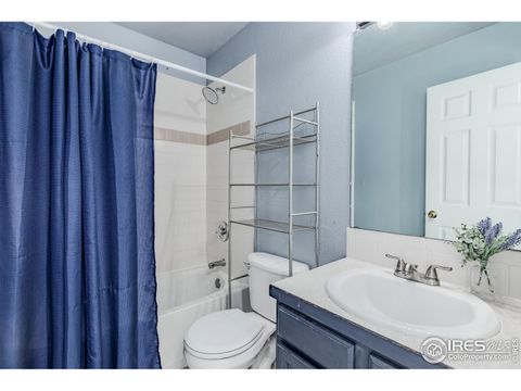 Tiny photo for 2307 Alysse Ct, Johnstown, CO 80534 (MLS # 1047843)