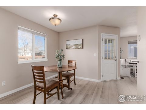 Tiny photo for 2307 Alysse Ct, Johnstown, CO 80534 (MLS # 1047843)