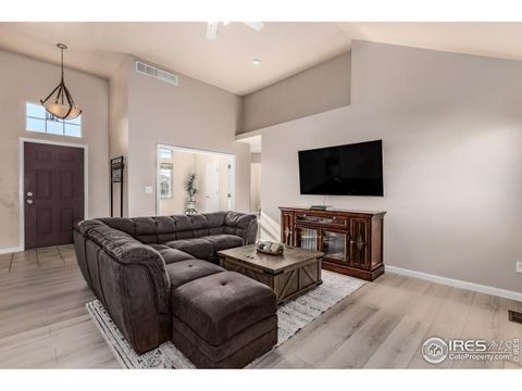 Tiny photo for 2307 Alysse Ct, Johnstown, CO 80534 (MLS # 1047843)
