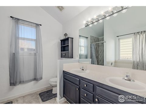 Tiny photo for 2307 Alysse Ct, Johnstown, CO 80534 (MLS # 1047843)