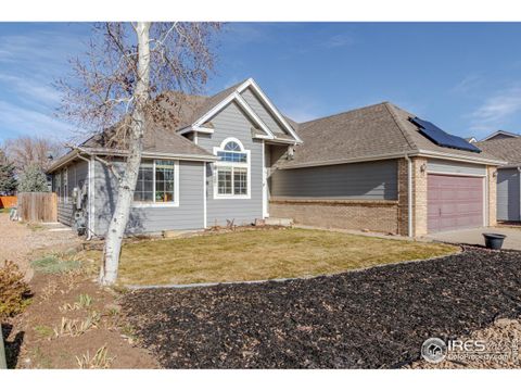 Tiny photo for 2307 Alysse Ct, Johnstown, CO 80534 (MLS # 1047843)