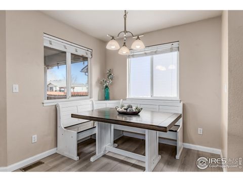 Tiny photo for 2307 Alysse Ct, Johnstown, CO 80534 (MLS # 1047843)