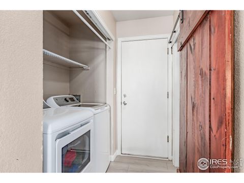 Tiny photo for 2307 Alysse Ct, Johnstown, CO 80534 (MLS # 1047843)