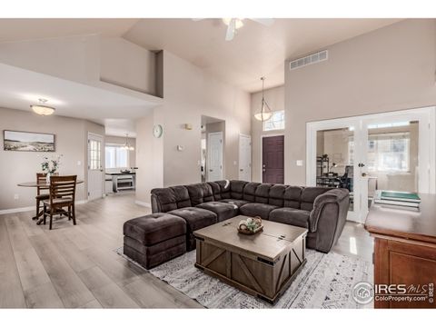 Tiny photo for 2307 Alysse Ct, Johnstown, CO 80534 (MLS # 1047843)