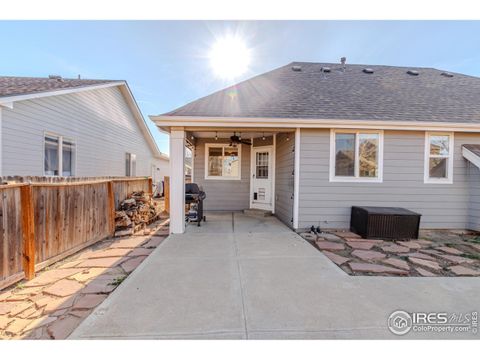 Tiny photo for 2307 Alysse Ct, Johnstown, CO 80534 (MLS # 1047843)