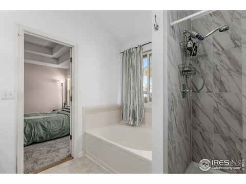 Tiny photo for 2307 Alysse Ct, Johnstown, CO 80534 (MLS # 1047843)