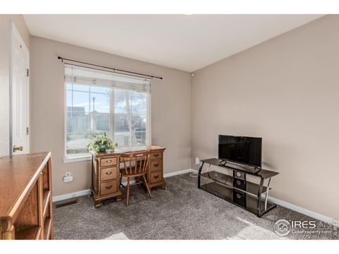 Tiny photo for 2307 Alysse Ct, Johnstown, CO 80534 (MLS # 1047843)
