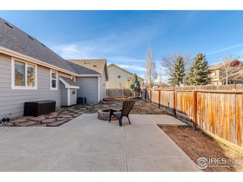 Tiny photo for 2307 Alysse Ct, Johnstown, CO 80534 (MLS # 1047843)