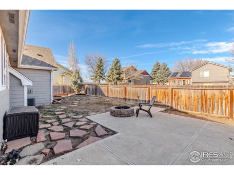 Tiny photo for 2307 Alysse Ct, Johnstown, CO 80534 (MLS # 1047843)