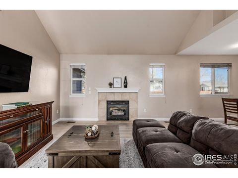 Tiny photo for 2307 Alysse Ct, Johnstown, CO 80534 (MLS # 1047843)