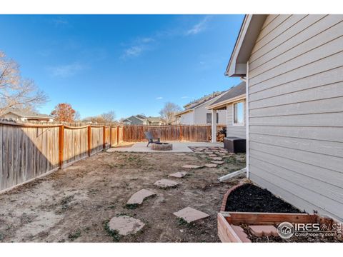 Tiny photo for 2307 Alysse Ct, Johnstown, CO 80534 (MLS # 1047843)